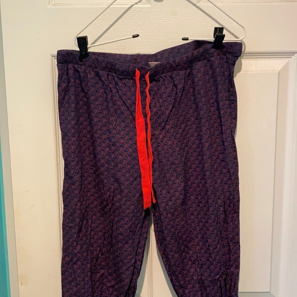 Vineyard vines pj pants - Picture 1 of 2